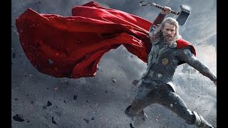 Thor 2  the Dark World  2013 Film Explained in Tamil