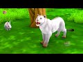 telugu stories the white lion story telugu kathalu panchatantra bedtime moral stories