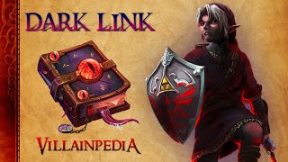 Villainpedia: Dark Link