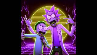 Rick+Morty Trap Beat