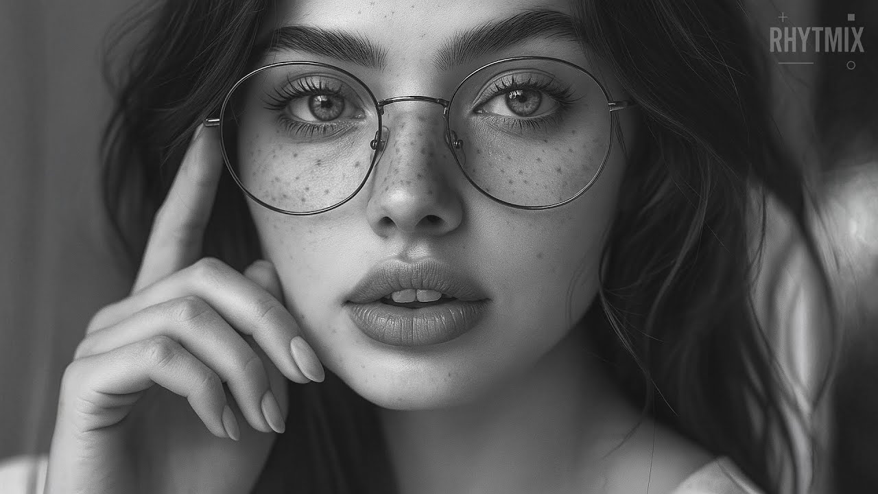 Deep Feelings Mix 2025 Deep House Chillout Nu Disco Vocal