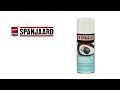 drive belt spray solution spanjaard belt dressing for enhanced performance