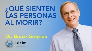 La ECM de BRUCE GREYSON Primera Parte | Somos Alma