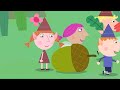 where do the stars go ⭐️ ben and holly s little kingdom kids cartoon