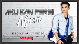 Afnan - Aku Kan Pergi Special Mv Lagu Viral 2019