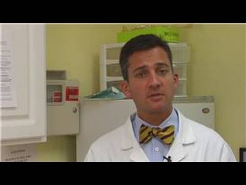 Ear Care & Treatments : How to Get Rid of Keloid Scars on the Ear Ear Care & Treatments : How to Get Rid of Keloid Scars on the Ear