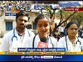 guntur medicos serving people with medical services along with sparsha ngo