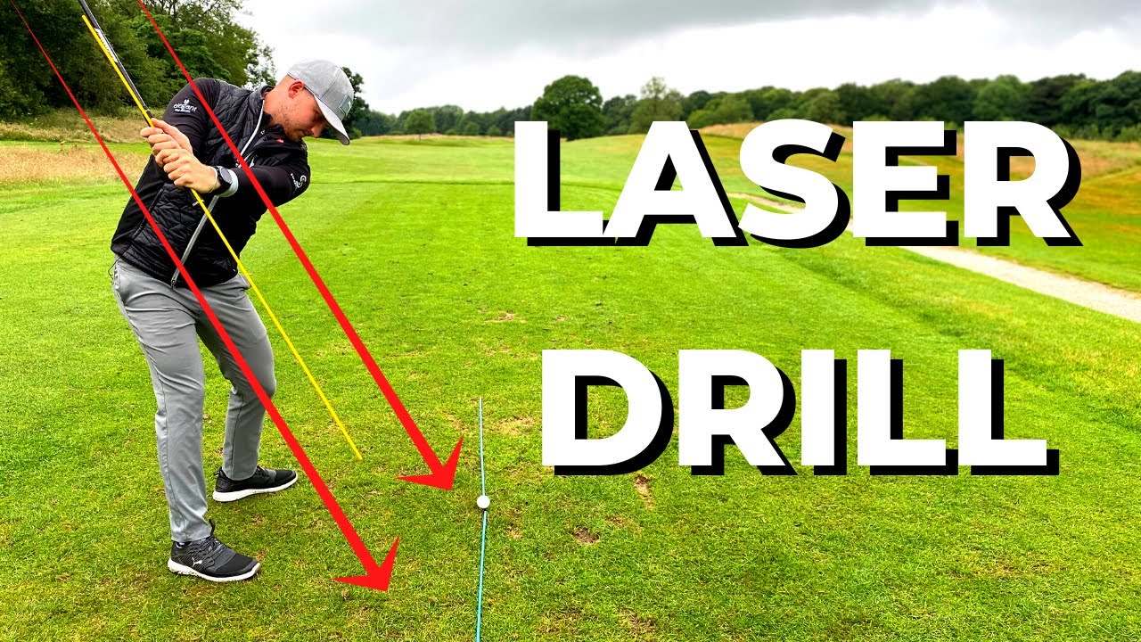 PERFECT BACKSWING DRILL! MY BEST GOLF SWING TIPS FOR ALL GOLFERS - YouTube