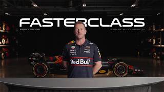 Formula 1 Pit Stops EXPLAINED | Fasterclass
