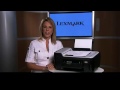 lexmark interpret s405 from printerland