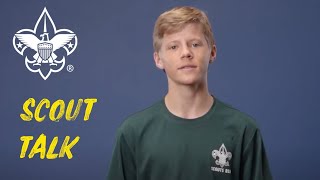 Scout Talk | Daegan | Scouting America