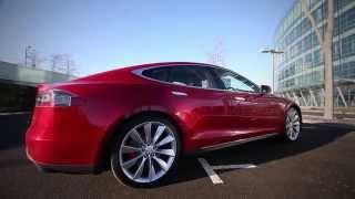 Tesla Model S: is it a game-changer? | TELEGRAPH CARS
