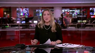 BBC News (with Joanna Gosling) : Ukraine Crisis 17 March 2022