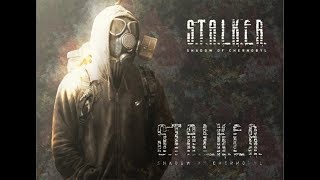 #01 　陰鬱実況　【S.T.A.L.K.E.R.: Shadow of Chernobyl】　初心者向け解説動画