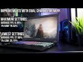 single channel vs dual channel memory laptop gaming and cpu benchmarks