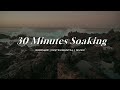30 Minutes Soaking | Soaking Worship Music Into Heavenly Sounds // Instrumental Soaking Worship