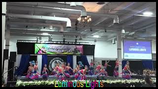 Luminous Lights-Wausau Hmong New Year Dance Competition Day 2 (2024-2025)