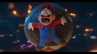 I put the Mario Movie Trailer through google translate cuz why not