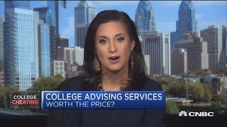 Perfect SAT scores, grades not enough for top colleges, says private admissions consultant