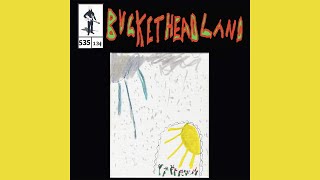 Storm and Stillness - Buckethead (Pike 535)