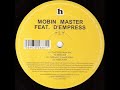 Mobin Master Featuring D'Empress – Fly (Main Dub)