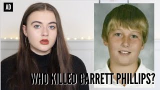 WHO KILLED GARRETT PHILLIPS? | MIDWEEK MYSTERY