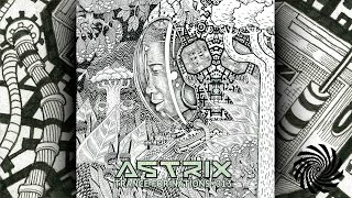 Astrix - Trance For Nations 013 [2016 Free Download]