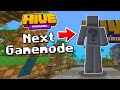 The Hive’s Next Gamemode.. (Minecraft Bedrock)