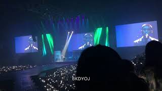 180317 For Life (Eng. ver) D.O. - ‪EXO PLANET #4 – The EℓyXiOn – in BANGKOK #ElyXiOninBKK ‬