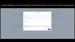 CAPP Program: Create and Submit Application