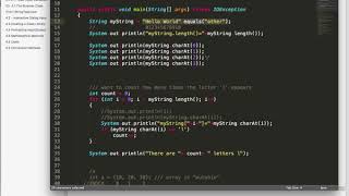 Java (Ch4), Input, BufferedReader, IOException, Scanner, StringTokenirzer, GUI Input, Math methods