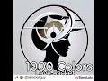 1000 colors