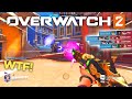 Overwatch 2 MOST VIEWED Twitch Clips of The Week! #295