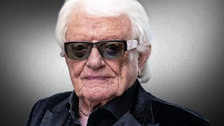 Heino ist jetzt über 80 Jahre alt, wie er lebt, ist traurig