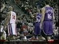 Corliss Williamson Levels Brad Miller