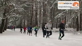 CITY TRAIL Lublin 2022/12/17