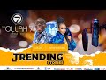 Trending stories with Dj Ollah, Yahya Goodvibes and Shelly