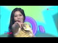 simply k pop apple.b 애플비 _ woochuchu 우쭈쭈 _ ep.284 _ 092917