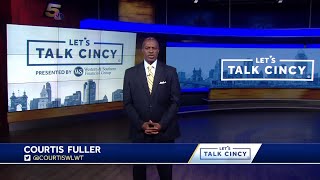 Let's Talk Cincy: A Cincinnati native who had his criminal conviction overturned discusses journe...