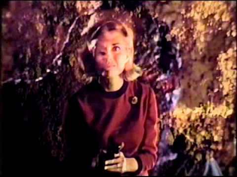 Zontar The Thing From Venus Review Cinematic Diversions