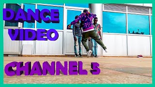 Key Glock - Channel 5 (Dance Video)