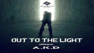 Out To The Light V​/​A - Compiled by A​.​K​.​D