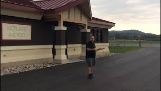 Why Do We Call It the Richland Center Municipal Airport
