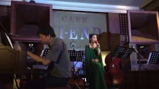 Live at Cafe Hi-end: CS Ngọc Mai-\