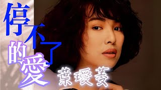 停不了的愛-葉璦菱(Irene Yeh)  收錄於1993年5月《親愛關係》專輯中