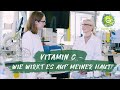 Garnier Green Talk #11 - Vitamin C für die Haut