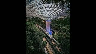 Is Singapore already living in 3022😱😱 | SPECIES