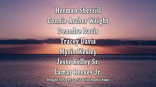 Daybreak Obituaries 05/06/2022