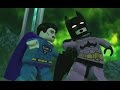 LEGO Batman 3 - Bizarro World DLC Pack (All Characters & Free Roam Gameplay)