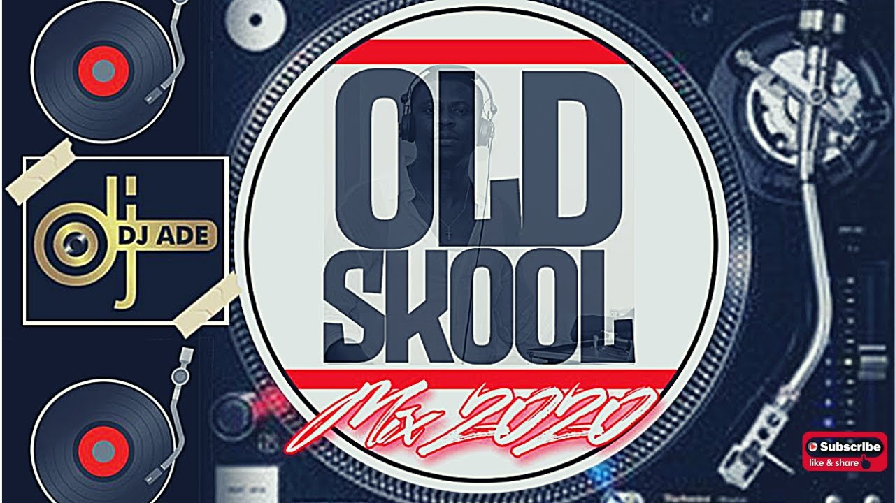 Best Of 80 S Party Soul Groove Old Skool Mix Early 90 S Old Skool